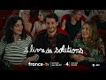 [Bande-annonce] Le Livre des solutions