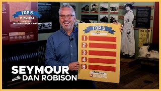 TOP 5 IN INDIANA | SEYMOUR