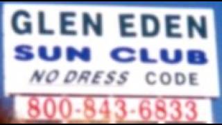 Ballad of Glen Eden Sun Club, Temescal Valley, California
