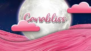 Canabliss - Bliss N' Blaze Vol.3  [420 MIX OFFICIAL VISUALIZER]