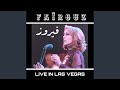Bent El Maawen Live Bent El Maawen Live