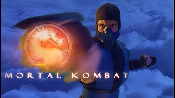 Mortal Kombat Deception - All Bonus Content HD remastered