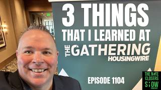 Inside 'The Gathering' 2026: Mortgage Industry Trends and AI-Driven Real Estate Strategies