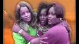 Video thumbnail of "kunda sisters jesus reviendra"