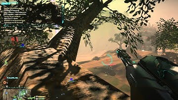 PlanetSide 2 Hacks ESP & Teleport ( Aimbot coming soon! ) AshHackz 2013