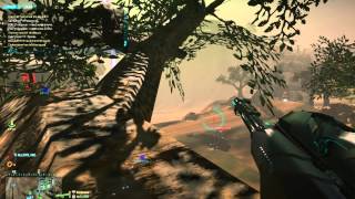 PlanetSide 2 Hacks ESP & Teleport ( Aimbot coming soon! ) AshHackz 2013