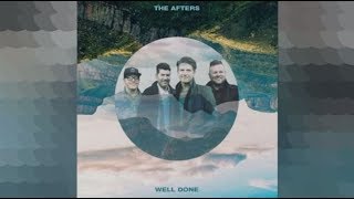 The Afters - Well Done - Instrumental with Lyrics chords