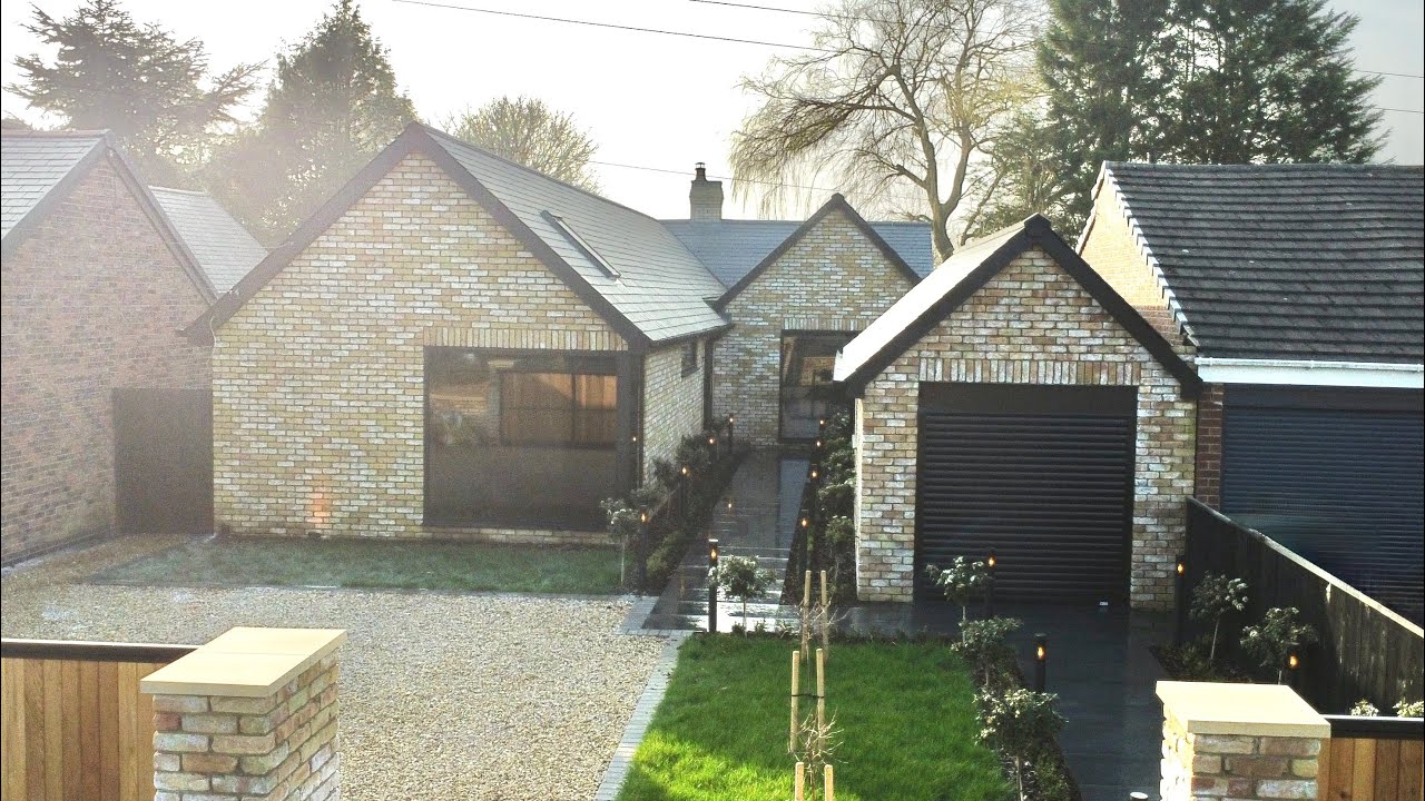 Truly Exceptional Detached Bungalow For Sale: Burdon Road, Cleadon