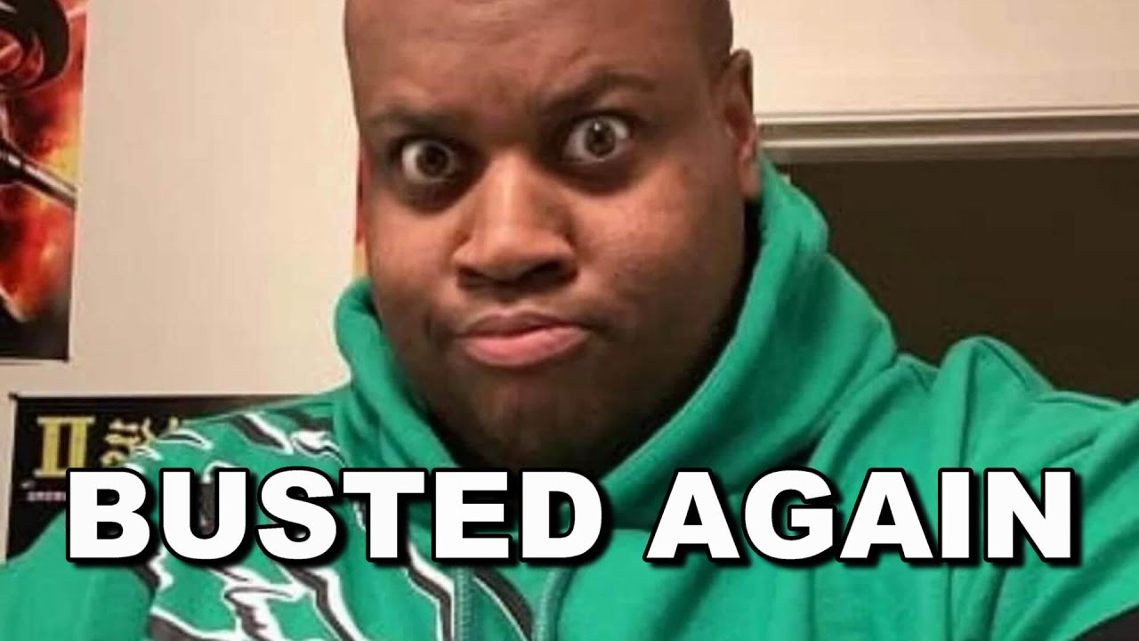 EDP445 Got Caught Again YouTube edp445-got-caught-again-youtube