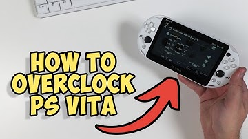 PS Vita Overclocking Guide 2025 | Unlock Smoother Gameplay FAST