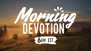 Morning Devotion with Dr. Yong Episode 841