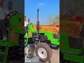 Rohit Deshwal new tractor 4 cylinder 🔥#trendingshorts #viralshorts #shortsfeed