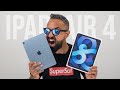 iPad Air 4 2020 UNBOXING