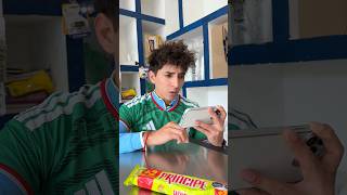 CUANDO ERES APASIONADO DEL FUTBOL 🥅