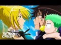 Oga & Hilda | Best love-hate moments | Beelzebub (2011)