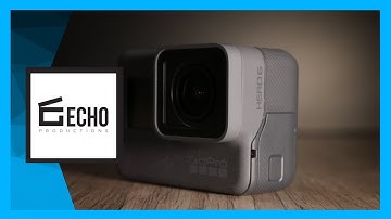 GoPro HERO6 Black Video Review! - Best Action Cam Ever!!!