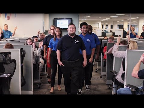 ISG Recruitment Video