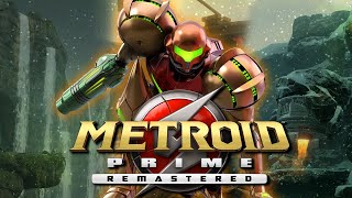 Prime Is Better than Ever | Metroid Prime Remastered Review