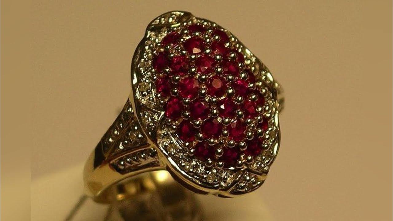 Авторский золотой кулон с рубином купить в интернет-магазине Ярмарка Мастеров по