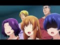 Grand blue hilarious moments compilation dive into the laughter  best anime comedy