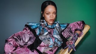10 Things You Didn't Know About Rihanna