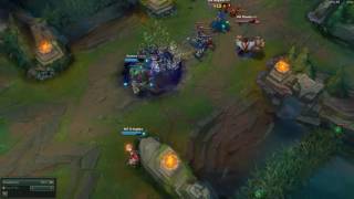 Morgana insane (fail) prediction!!