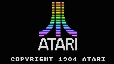 MiST FPGA - Atari 5200 - Ballblazer