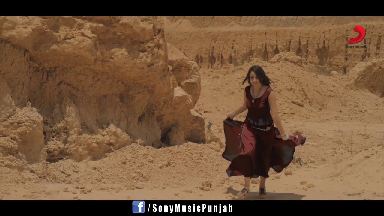 Saiyaan    Gurmit Singh  Navraj Hans   Official Video 