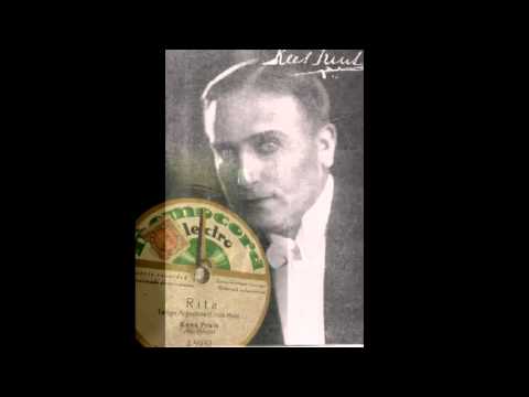 Follow rivers (Original: Lykke Li, Cover: Rita Polesian)