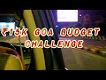 Goa under 15K | North Goa Itinerary 