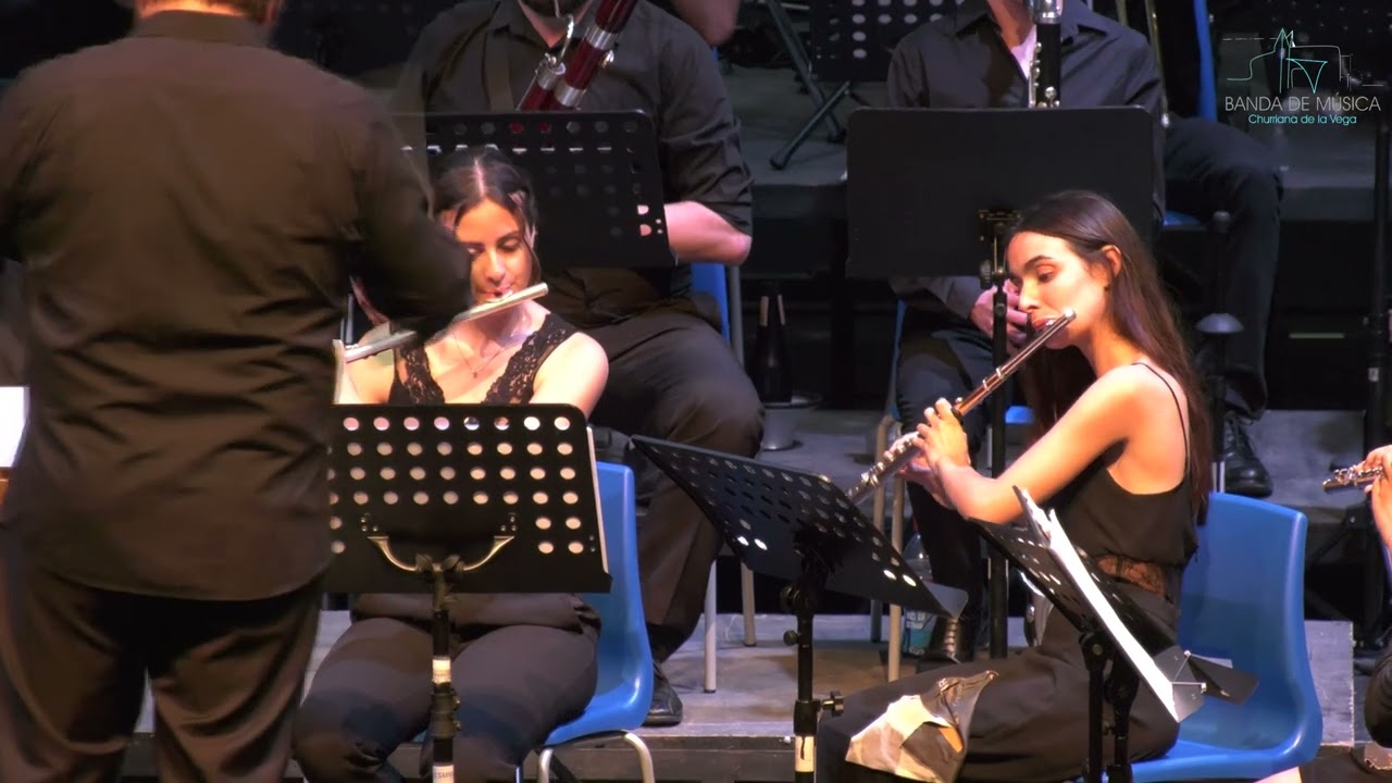 Saga maligna. Bert Appermont. (4K)