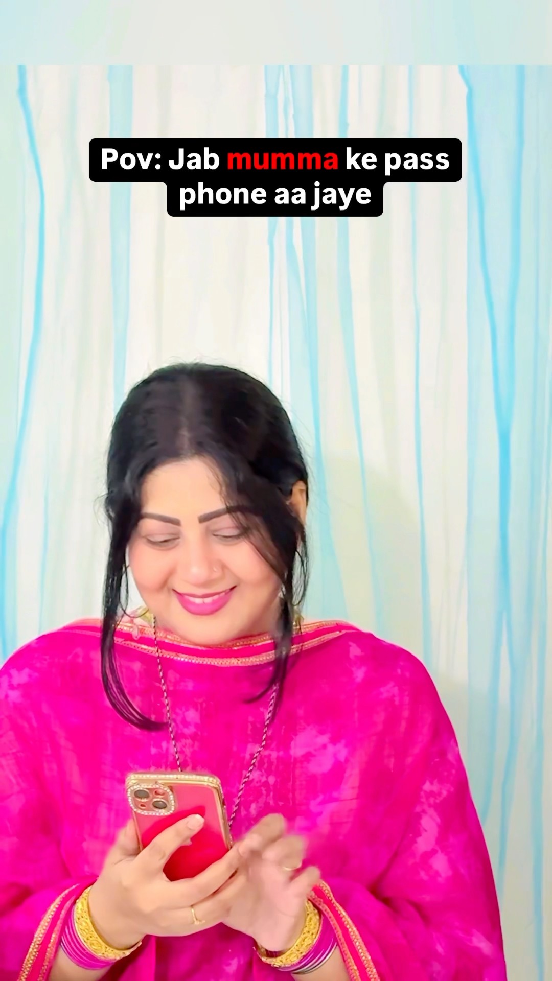 Mumma O Mumma?? #zidaanshahidaly #comedy #shorts