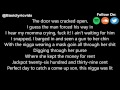 Mask Off Freestyle By J Jon Lyrics Mask Off Freestyle By J Jon Lyrics