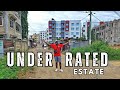 Touring the most underrated estate in bamburi mombasa 