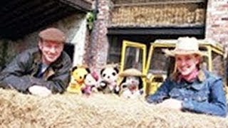 Sooty Heights S02E04 - Maniac Organic (2008 CITV Channel Broadcast)