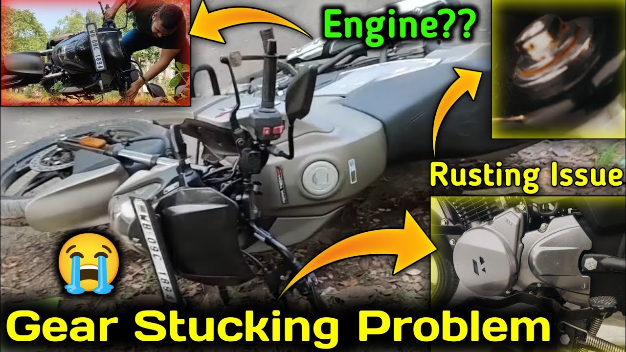 Hero Glamour X 125 My Honest Ownership Review | INTROVERT RAHUL