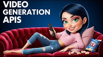 How To Access Both Luma and Kling APIs for AI Video Generation