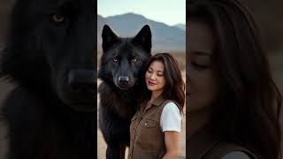 Give him the love he deserves #shortvideo #photoshoot #photography #fashion #model #furcoat #husky