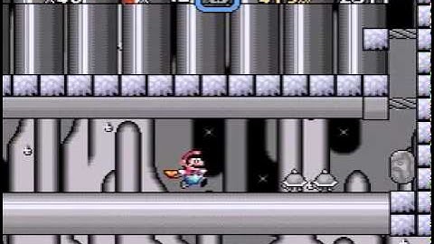 An SMW Central Production   v1 5 Part 6