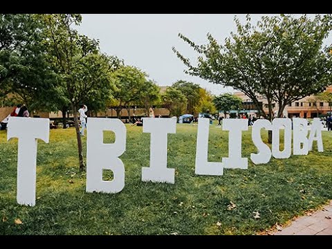 TBILISOBA 2019 NYC teaser