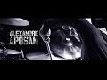 Alexandre Aposan - Moisés - Coral Resgate -  Drum Center Brazil