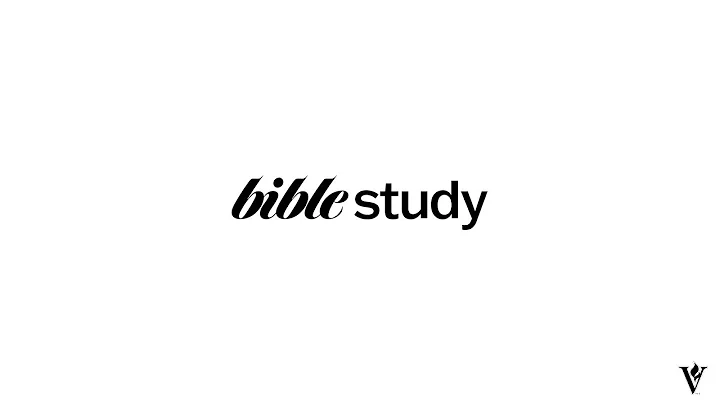 Family Life Bible Study - December 15, 2022 | Mini...