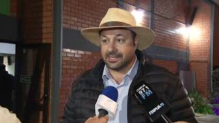 Pato Branco recebe anúncio de 5 milhões de reais...