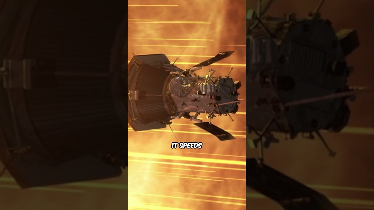The World S Fastest Man Made Creation