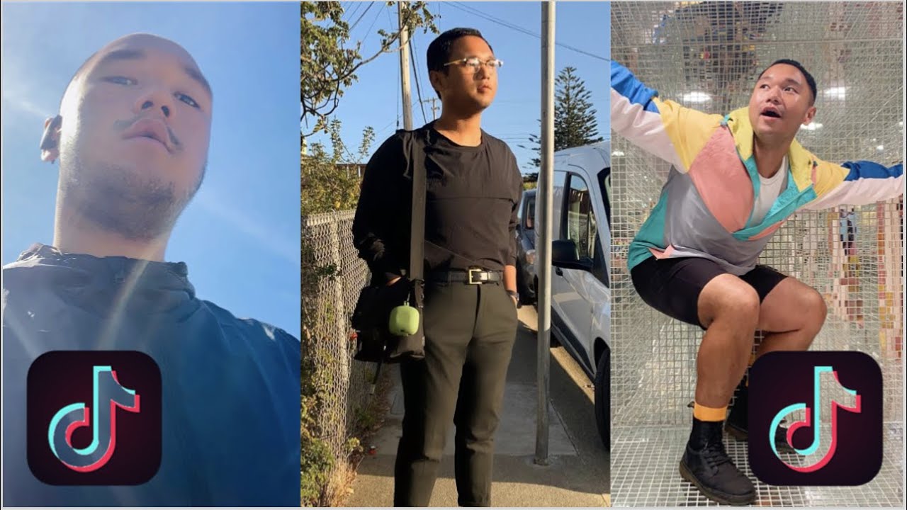 Otakoyakisoba (Olly B.) TikTok Compilation 2020 (PART 3)