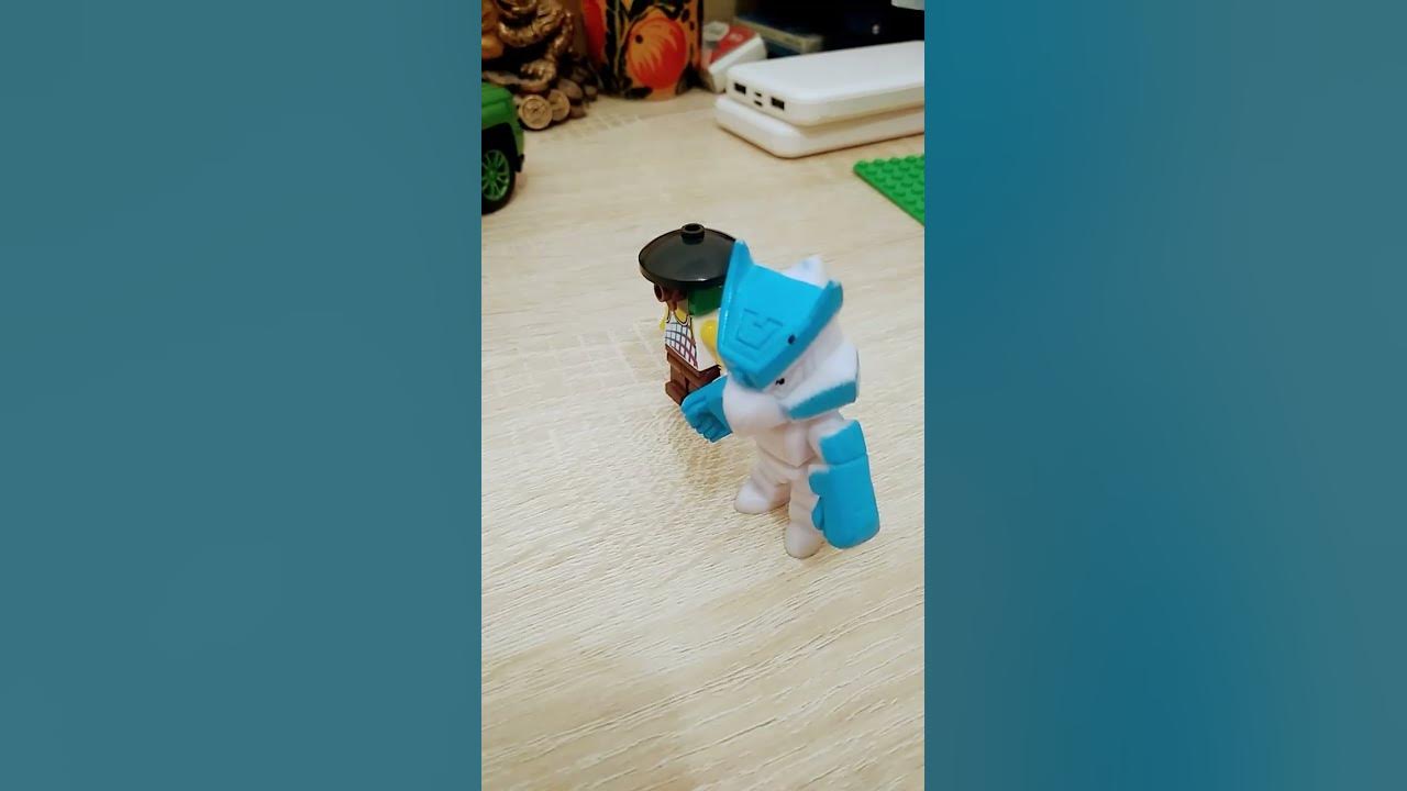 собака-мутант - YouTube