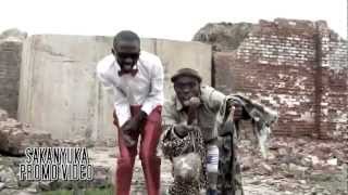 SAKANYUKA PROMO MUSIC VIDEO #NTEHOYABANTU & CHURX #