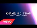 Entre La Espada Y La Pared - Khamil &amp; J. Kham | Video Lyrics Oficial | WiliamzMayo.