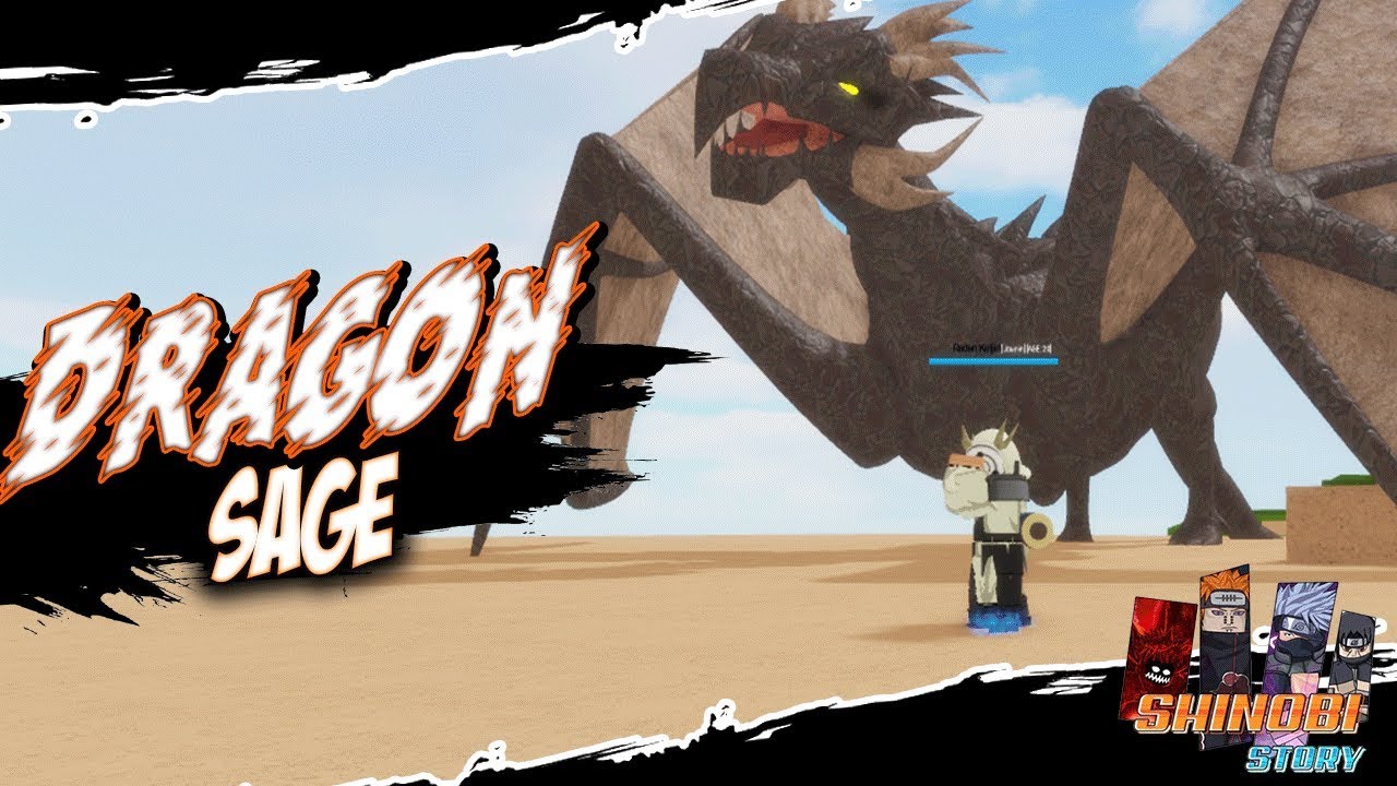 Dragon Sage Dragon Summon Shinobi Story Sarutobi Clan In - fire akuma roblox