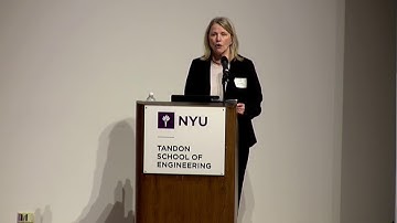 Sloan Cyber Lecture Series - Convergence of IoT, Cloud, Security: A Perfect Storm